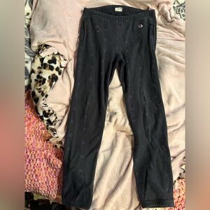 Champion Dark Navy Blue Sweatpants